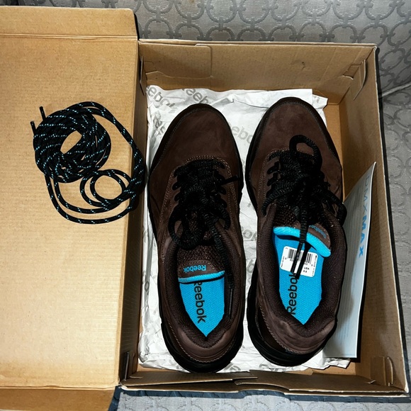 DMX MAX REEBOK - Picture 5 of 10